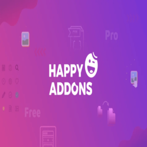 Happy Elementor + Addons Pro