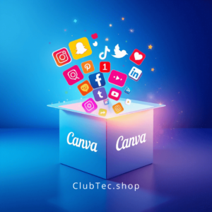 Kit Fitness & Estilo de Vida