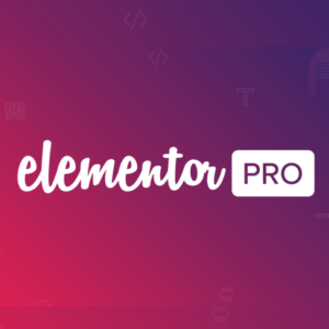 Elementor Pro