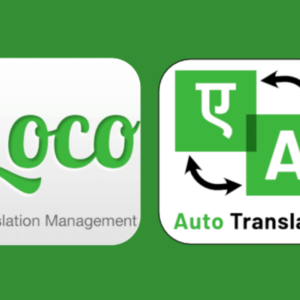 Loco Translate + Addon Automatico