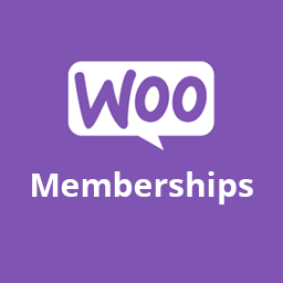 WooCommerce Memberships