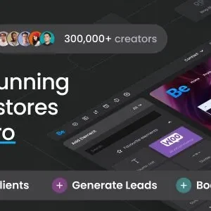 Betheme - Tema de Diversos Nichos de Sites e Lojas