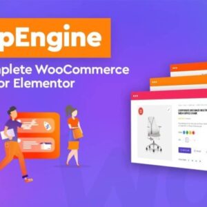 Shop Engine Pro