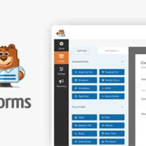 WPForms PRO