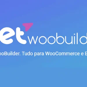 JetWooBuilder - CrocoBlock + licença (atualizado)